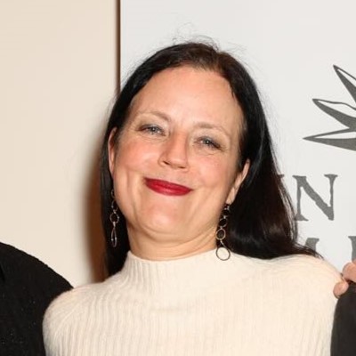 Emilie McDonald